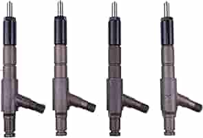 その他 Akima&NeosLab Multi Tube Direct Injector DeatschWerks I30 VQ30 / RB25DET / 300ZX VG30 Matched (Set of